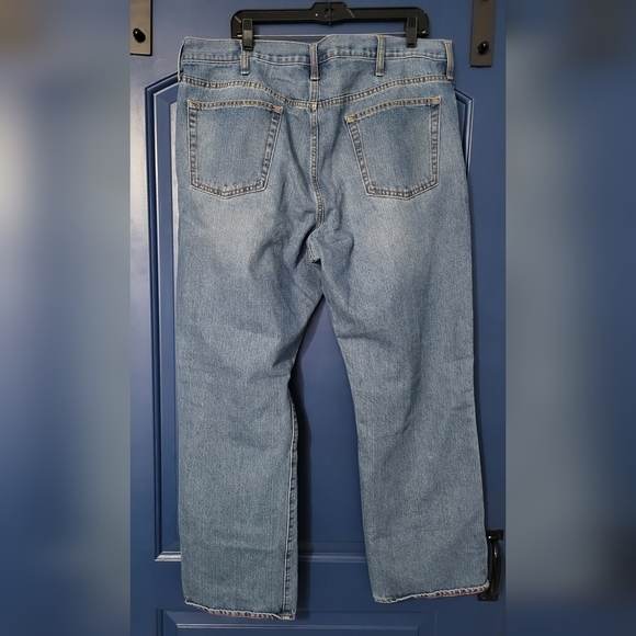 Jeans - Picture 3 of 3